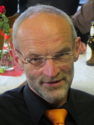 Jürgen Leinweber